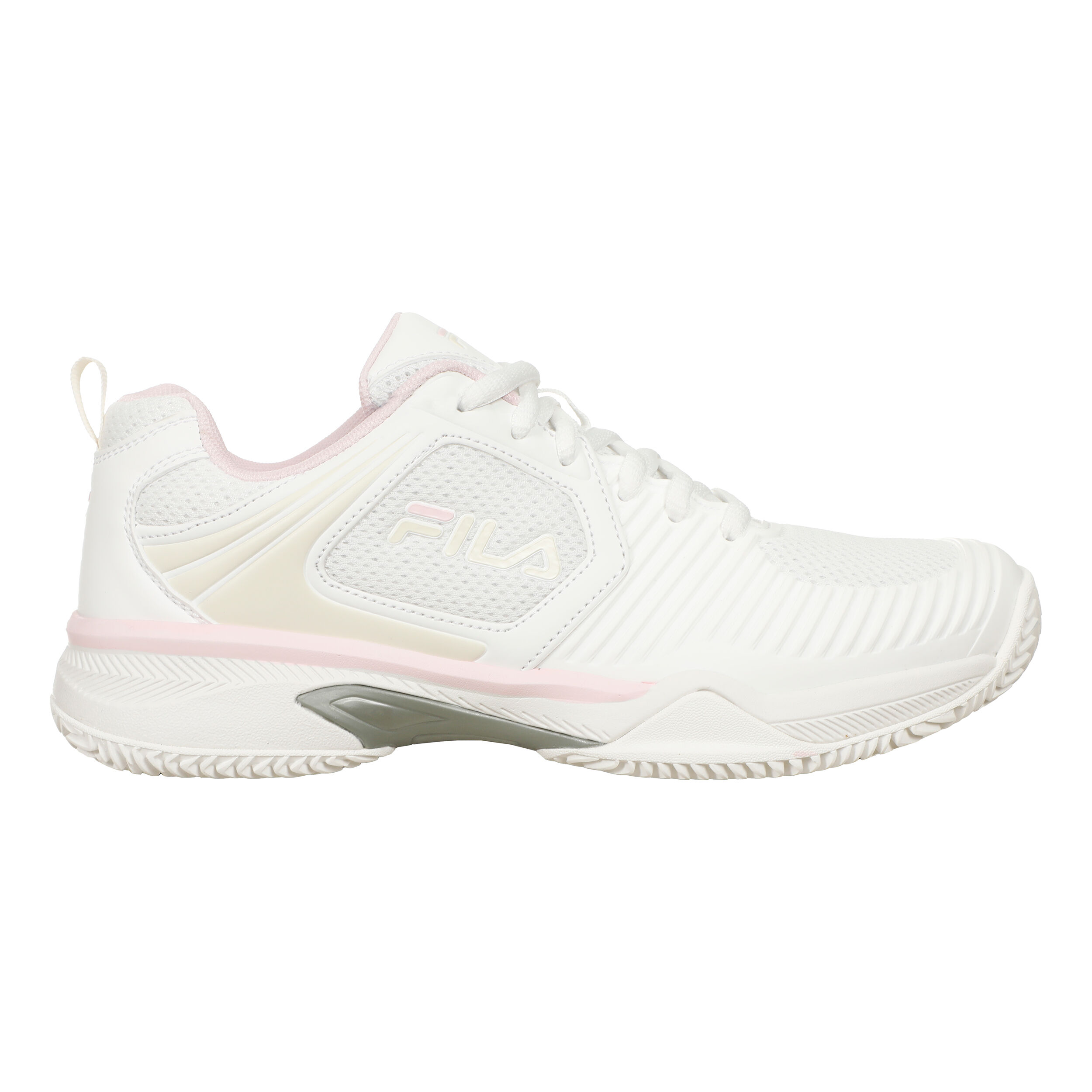 Fila bianche scontate shop