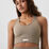 Performance Low Seamless Bra