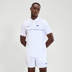 Abbigliamento Ellesse Ellesse Harbour Polo Uomini-Bianco