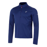 Abbigliamento ASICS Road Winter 1/2 Zip Longsleeve