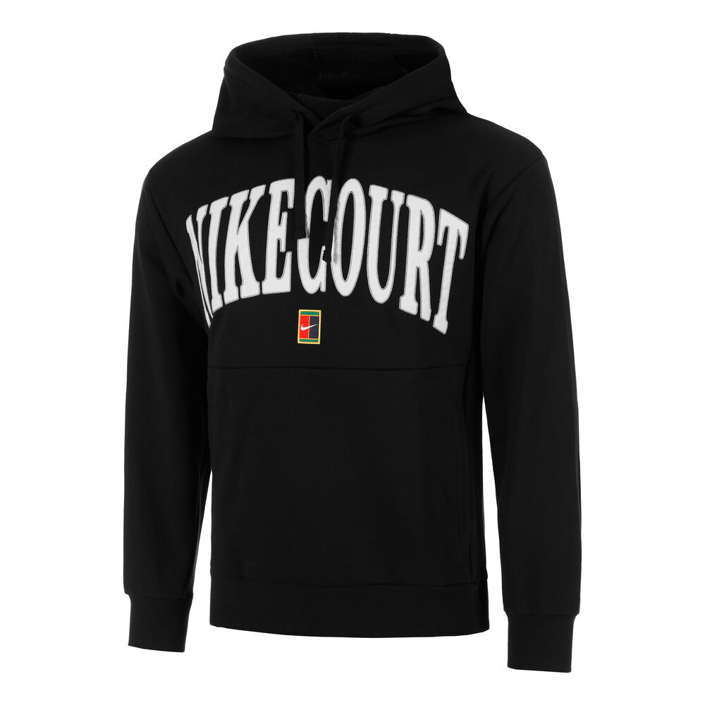 Dri-Fit Fleece Heritage Felpa Con Cappuccio Uomini picture