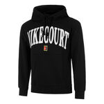 Abbigliamento Nike Dri-Fit Fleece Heritage Hoody