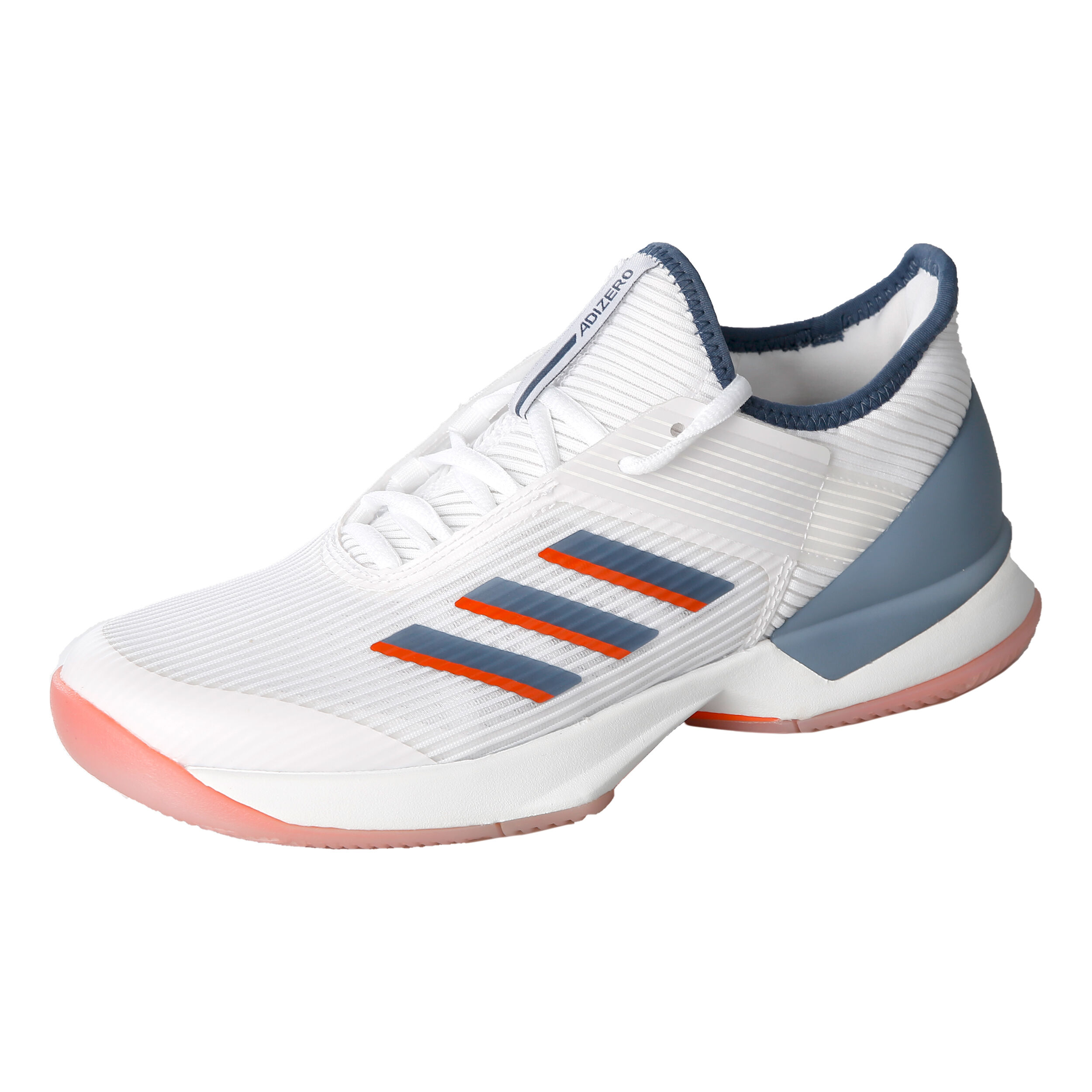 Adidas women's adizero ubersonic 3 w tennis shoe hot sale