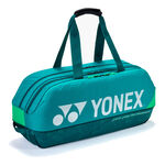Yonex Yonex Pro Tournament Bag  Dark Green Borsa per racchetta -verde, verde