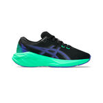 Scarpe da corsa ASICS ASICS Novablast 5 GS Scarpe neutrali Bambini-nero, blu
