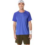 Abbigliamento ASICS MATCH ACTIBREEZE SS TOP