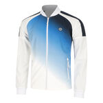 Abbigliamento Da Tennis BIDI BADU Watercolour Printed Jacket
