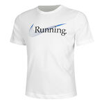 Abbigliamento Nike Dri-Fit Heritage T-Shirt