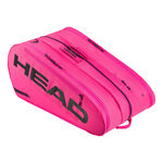 HEAD HEAD Tour Borsa per racchetta Da 15 - rosa