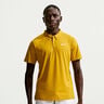 Jannik Sinner Court Dri-Fit Advantage Slam Polo Uomini-lilla
