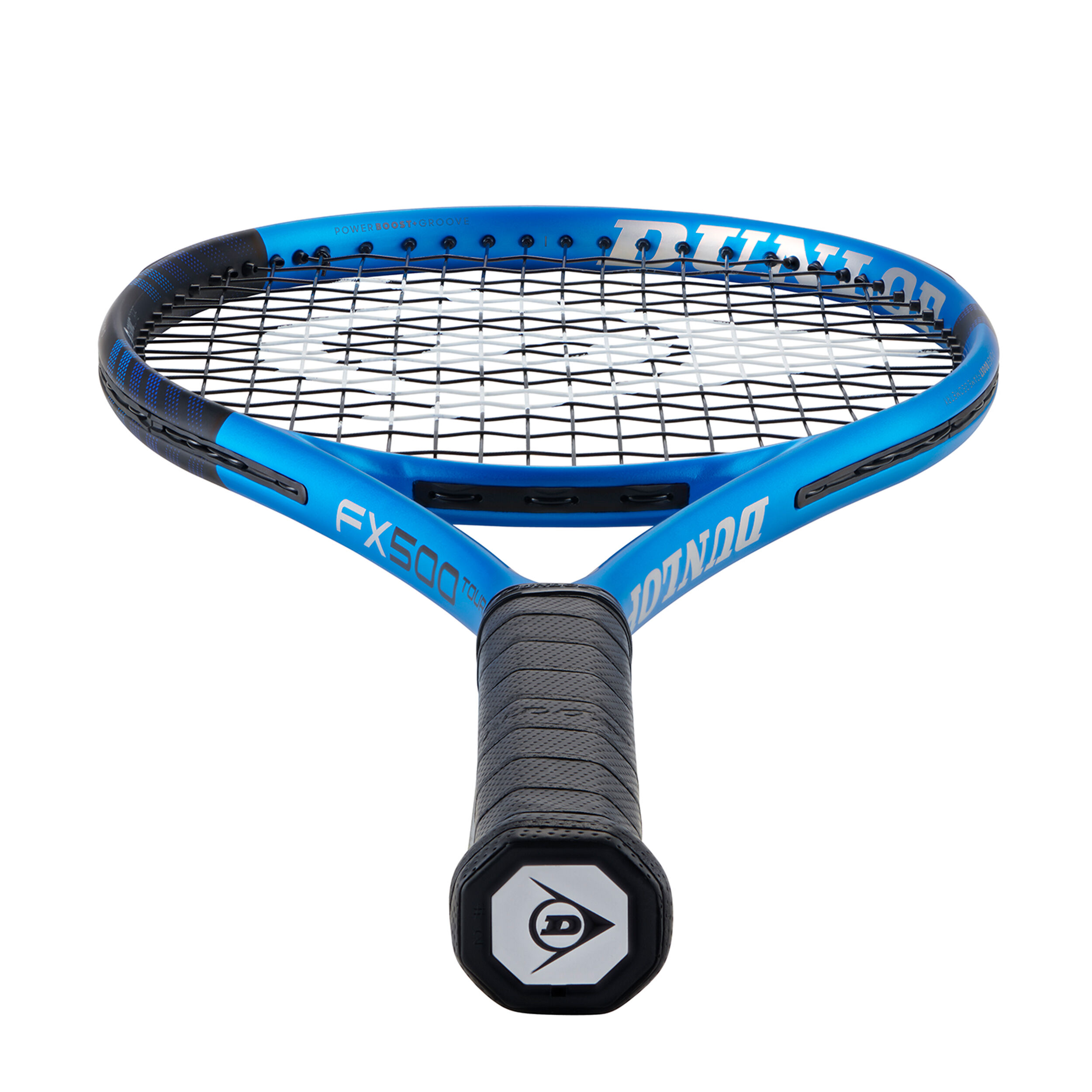 DUNLOP FX 500 TOUR ダンロップ　500 ツアー Dunlop FX 500 Tour | Tennis-Point
