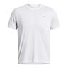 Streaker Camicia Da Corsa Uomini-Bianco