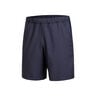 Court 9in Short Pantaloncini Uomini - blu scuro, 