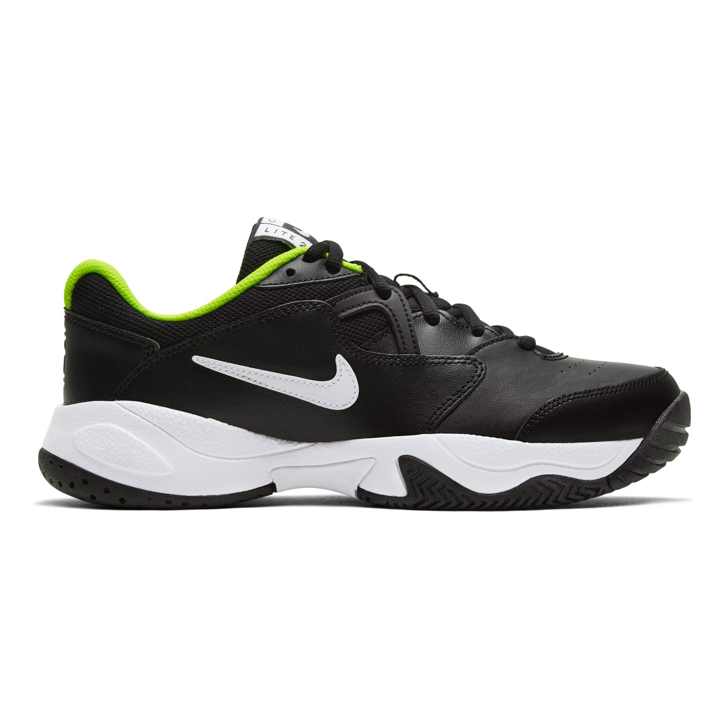 Spartoo Bambino Scarpe Scarpe sportive e da trekking Scarpe da fitness Court Lite 2 Jr 