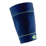 Bendaggi Bauerfeind Bauerfeind Compression Upper Leg (long) Sleeve-Blu