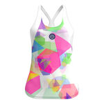 Abbigliamento BIDI BADU BIDI BADU Kaleido Canottiera Donna-Multicolore