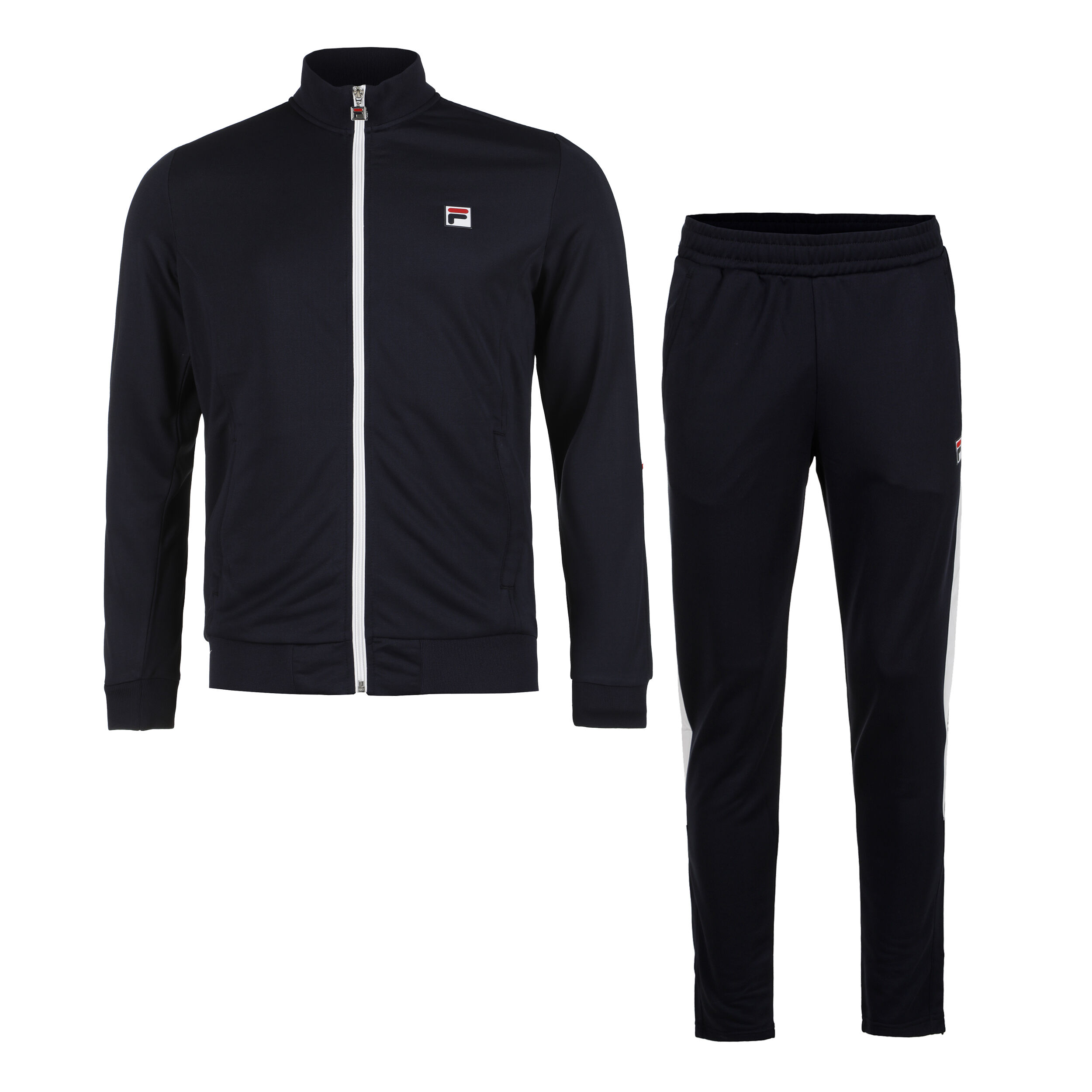 Tuta fila original uomo prezzi discount