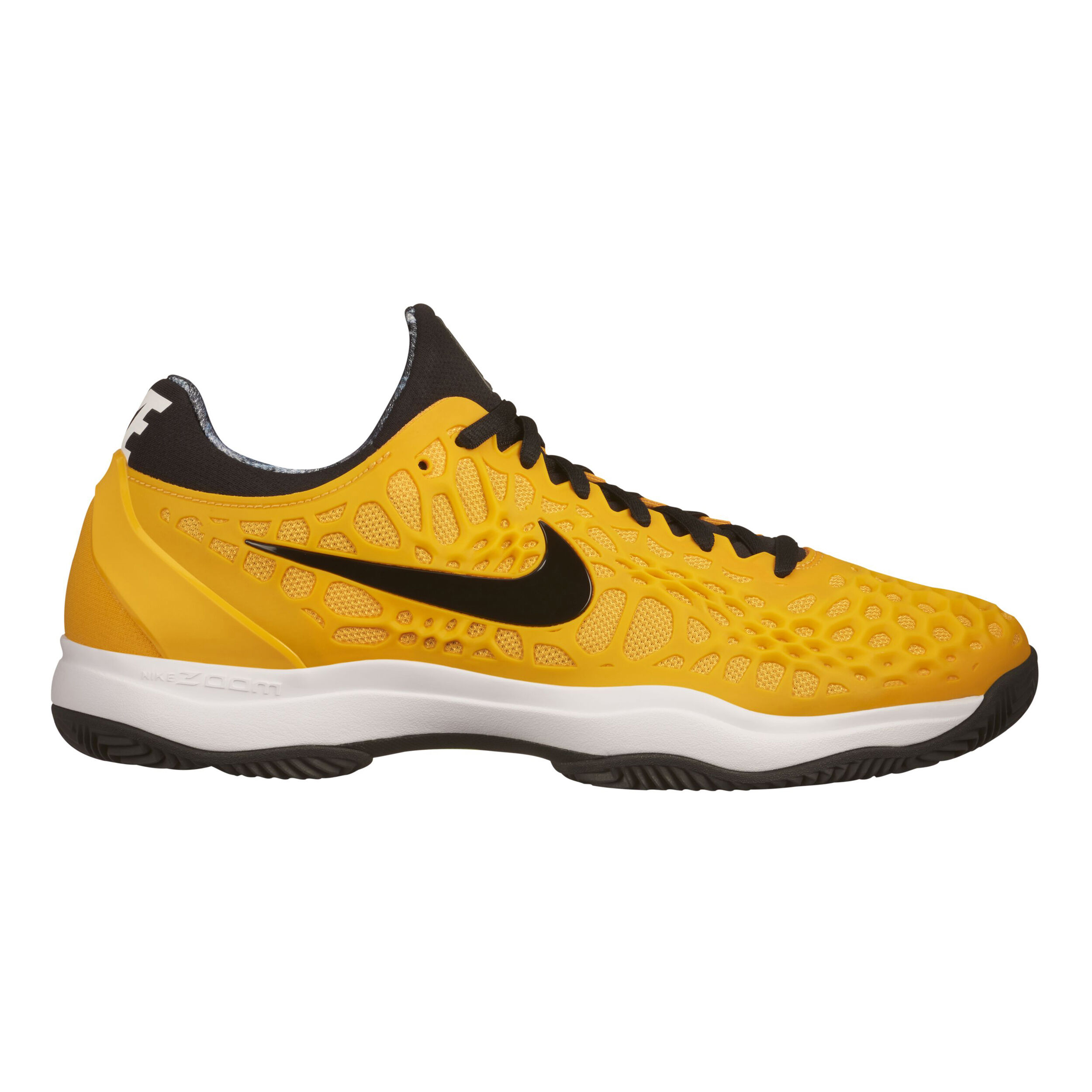 Nike air zoom cage 3 clay top