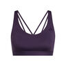 All Me Essentials Ms Reggiseni sportivi Donna-viola