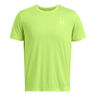 Launch Camicia Da Corsa Uomini-Lime