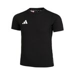 Abbigliamento adidas J TEAM TEE