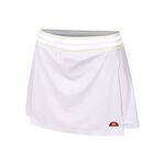 Abbigliamento Ellesse Ellesse Kilda Gonna Donna-Lilla,Bianco
