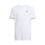 Abbigliamento adidas B TEE PRO