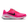 Structure 26 Scarpa Stabile Donna-Rosa,Nero