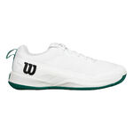 Scarpe da tennis Wilson Wilson Rush Pro 4.5 Scarpa Per Tutte Le Superfici Uomini-Bianco,Verde