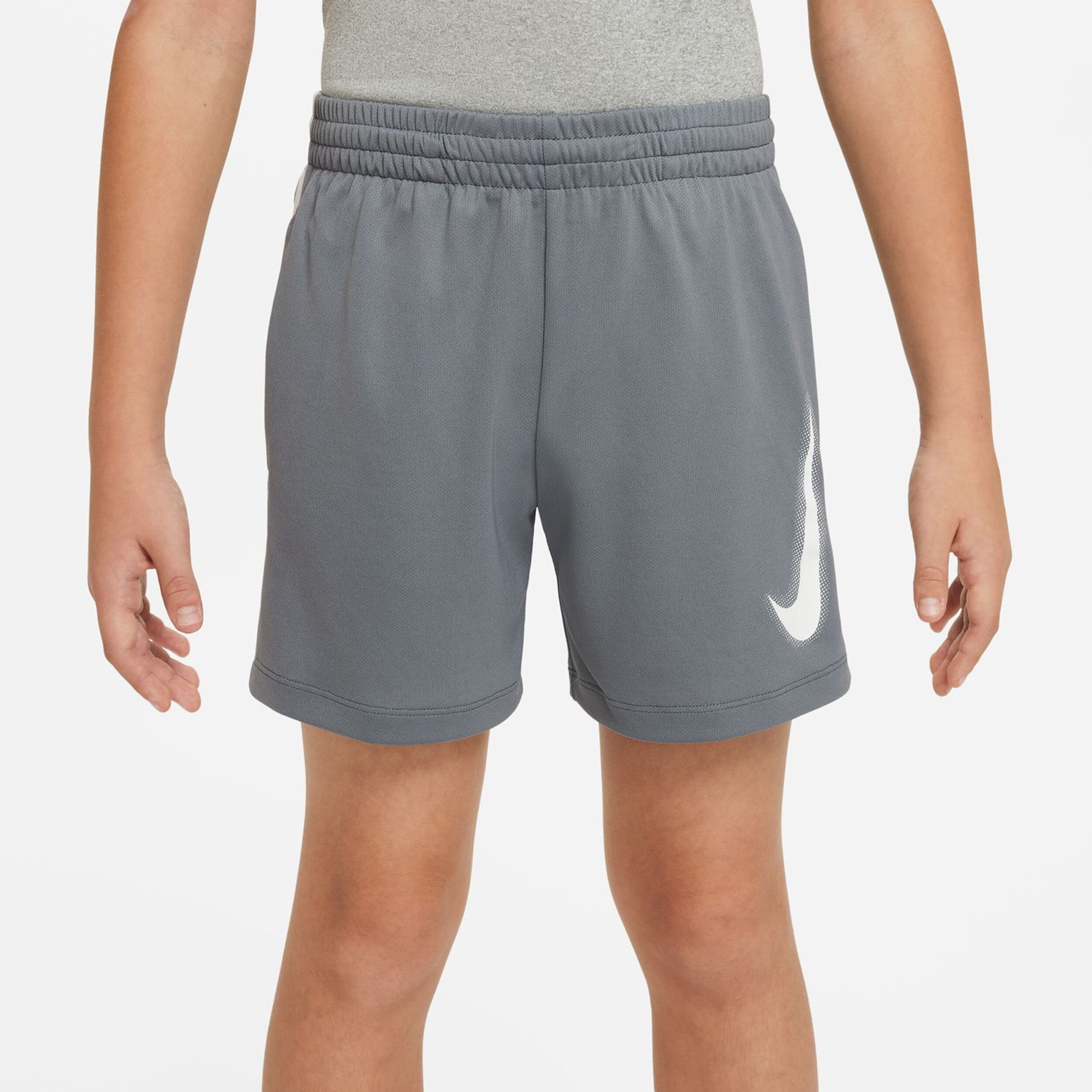 Buy Nike Dri Fit Pantaloncini Ragazzi Grigio online Tennis Point IT