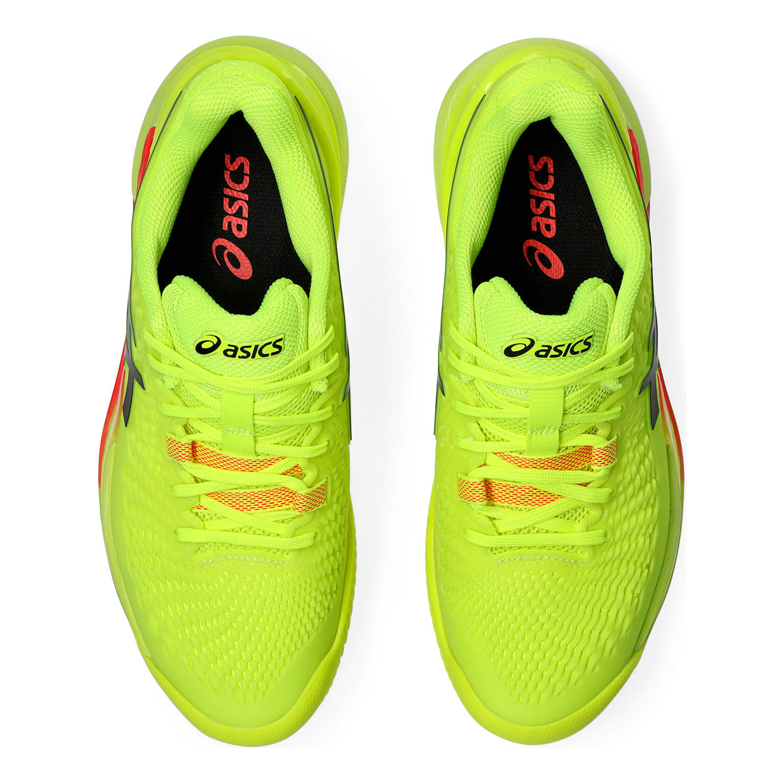 Asics gel nimbus 8 donna giallo 2025