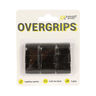 RR Grip Confezione Da 3-Nero