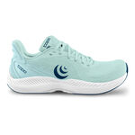 Scarpe da corsa TOPO ATHLETIC TOPO ATHLETIC Fli-Lyte 6 Scarpe neutrali Donna - turchese, blu scuro
