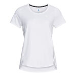 Abbigliamento Odlo T-Shirt Crew Neck Shortsleeve Zeroweight Chill-Tech