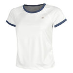 Abbigliamento Da Tennis Fila T-Shirt Ophelia