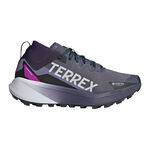 Scarpe Da Corsa adidas Terrex Agravic GTX