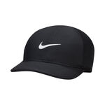 Abbigliamento Nike Nike Dri-Fit Club Cappellino Bambini-Nero,Bianco