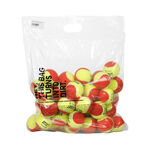 Palline da tennis Racket Roots Racket Roots RR Stage 3 Sacchetto Da 48