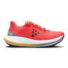 Pacer Scarpe Neutrali Donna-Rosso Neon,Multicolore