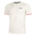 Abbigliamento Siux Siux Electra Stupa Maglietta Uomini - bianco, 