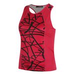 Abbigliamento JLindeberg Miria Printed Top