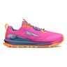  Lone Peak 9+ Scarpa da trail Donna-rosa