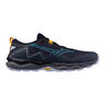 Wave Daichi 9 GTX                   Scarpa da trail Uomini-blu scuro, blu
