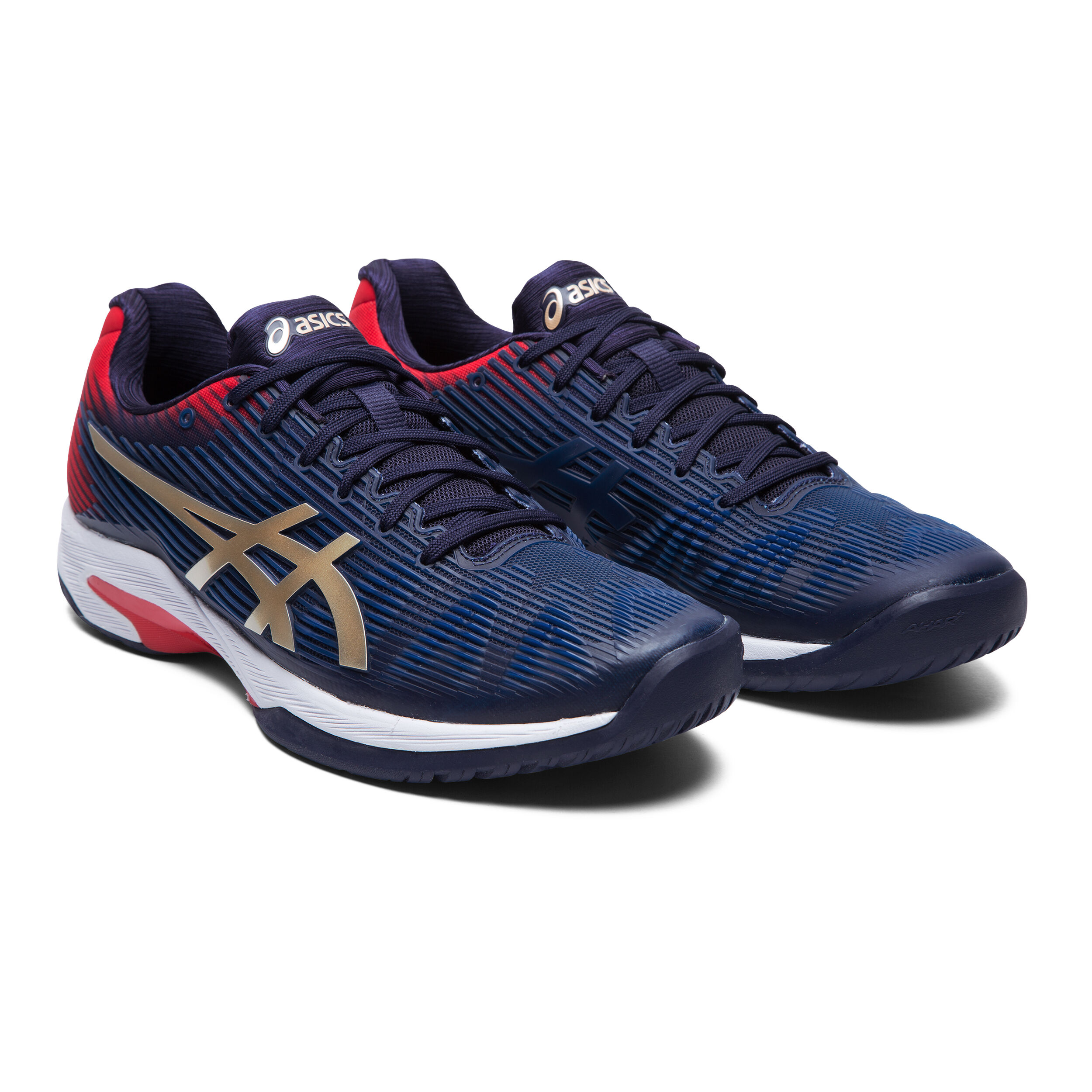K way running asics clearance