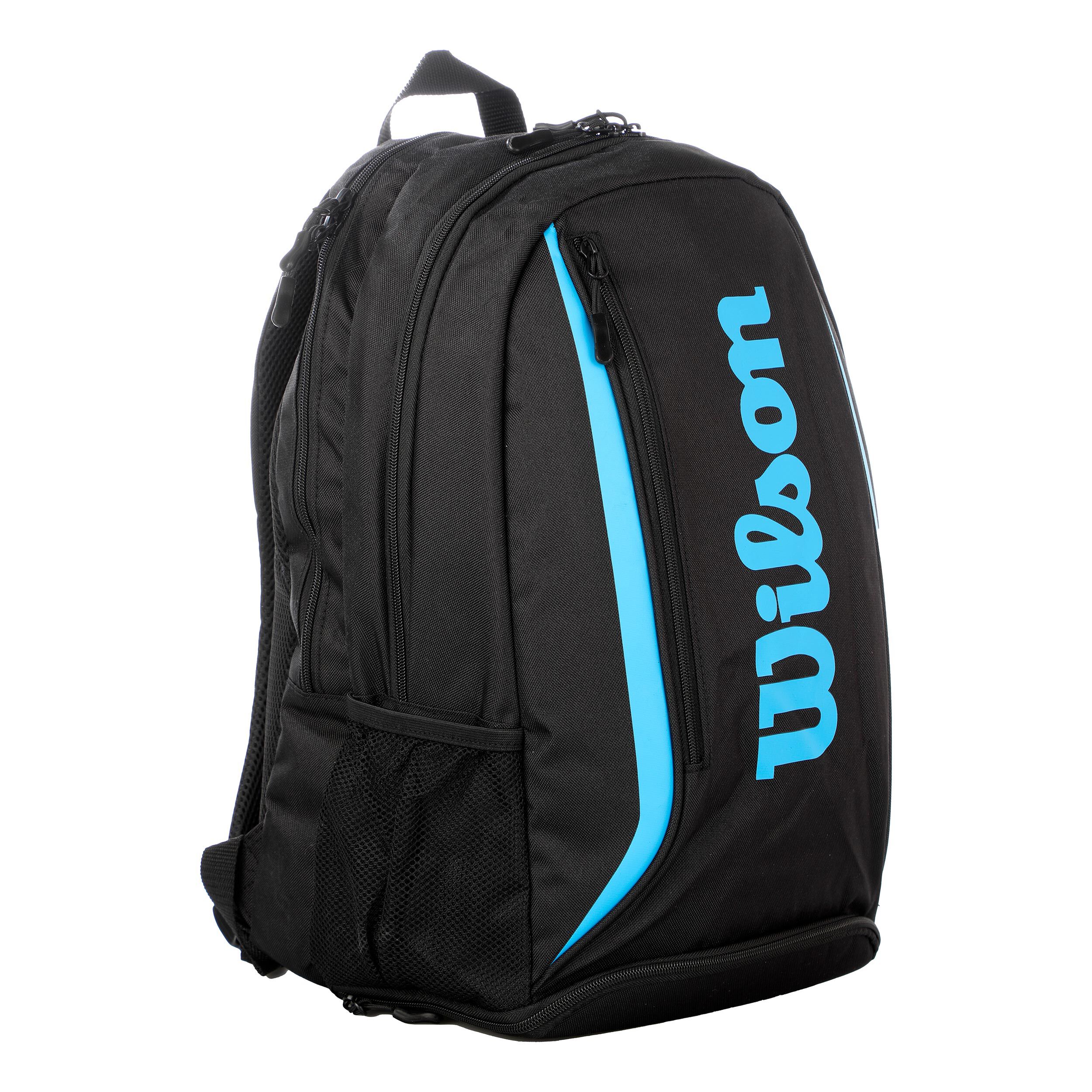 Zaino wilson clearance blade