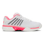 Scarpe da tennis K-Swiss K-Swiss Hypercourt Express 2 Scarpa Per Tutte Le Superfici Donna-Bianco,Multicolore