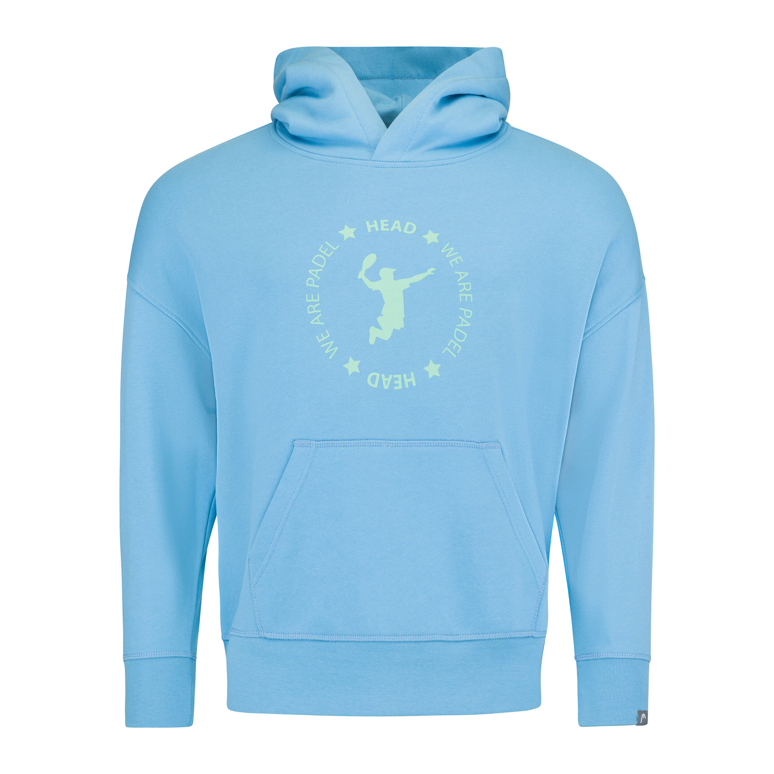 Felpa online head tennis