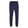 Westley Pantalone Da Allenamento Uomini-Blu Scuro