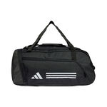 Borse adidas TR DUFFLE S BLACK/WHITE