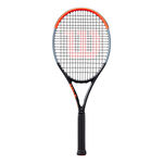 Racchette da tennis Wilson Wilson Clash 100 Racchette da torneo non incordata